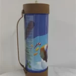 China Steel Gas Cylinder Cream Charger Wholesaler | Luire