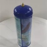 China Whipped Cream Chargers Wholesaler: High Quality, Low Prices | Luire