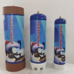 OEM Cream Chargers Nitrous Oxide Manufacturer: Your One-Stop Shop For High-Quality Cream Chargers | Luire