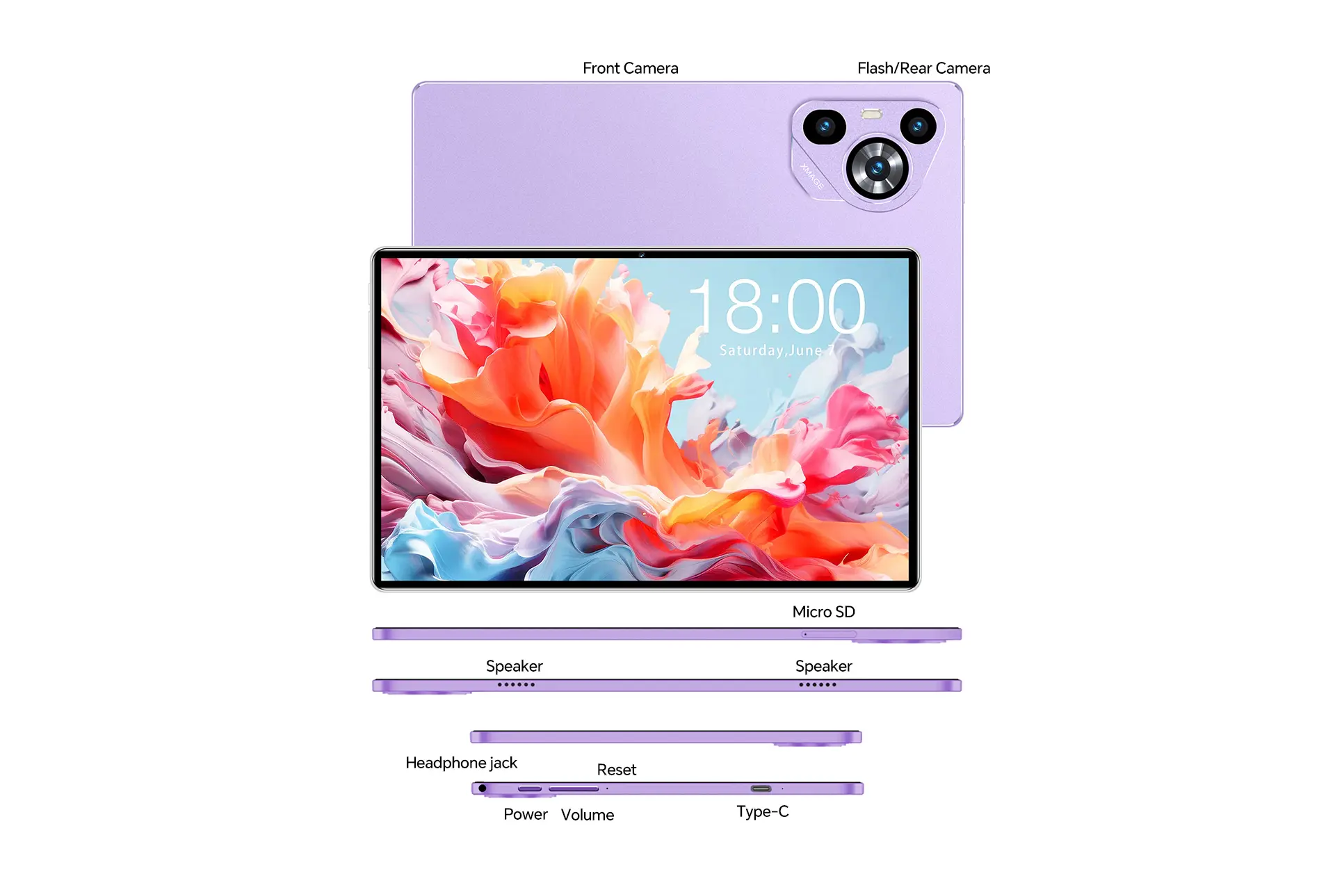 10.1 Inci Tablet M70 plus (3)