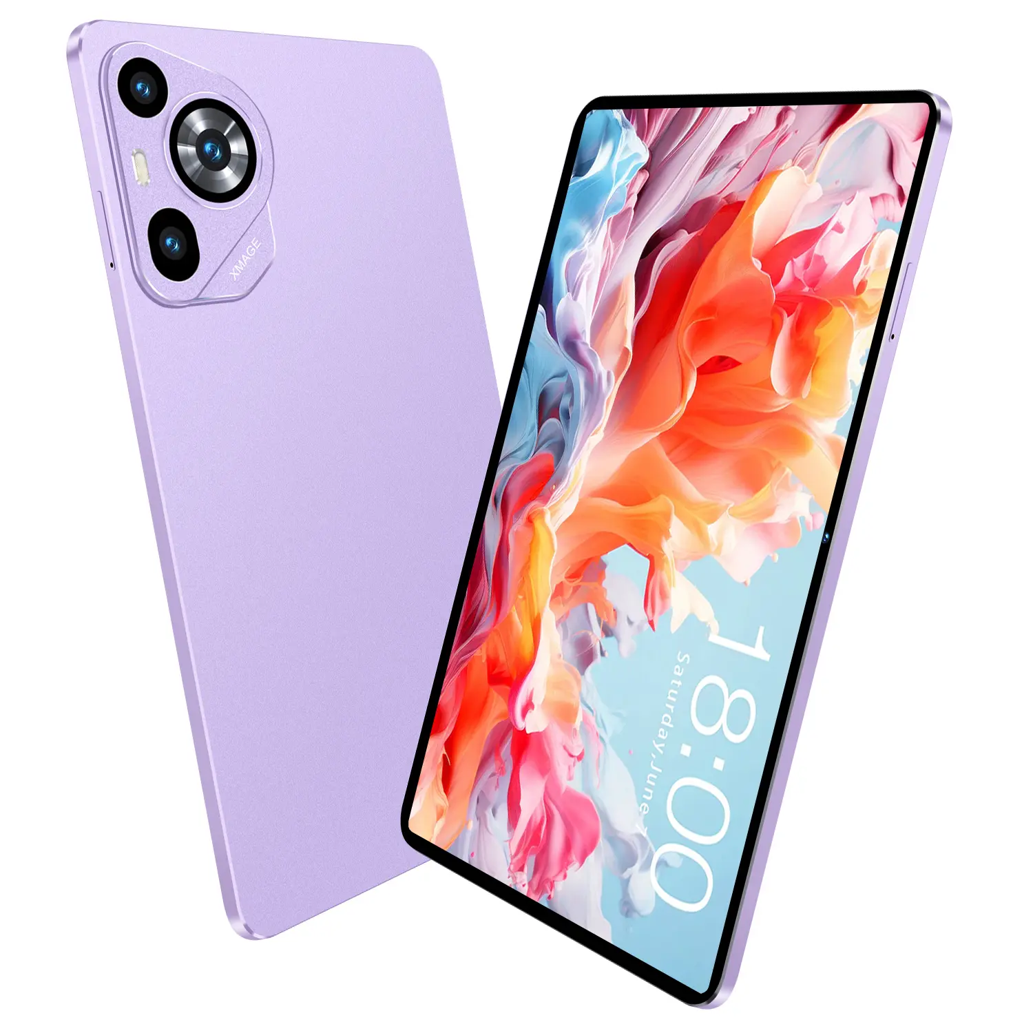 10,1-дюймовый планшет M70 Plus для бизнеса, учебы и игр - Gisentec