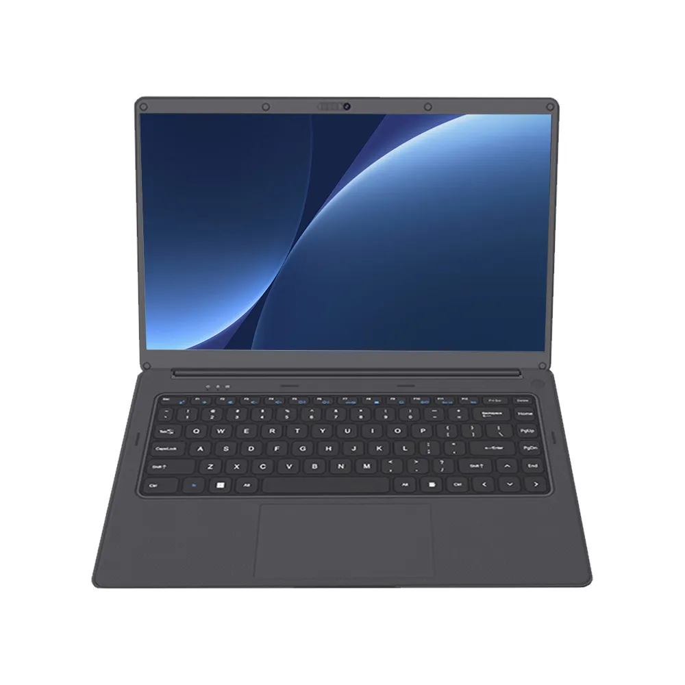 15,6 dyuymli Rugged Laptop DS156