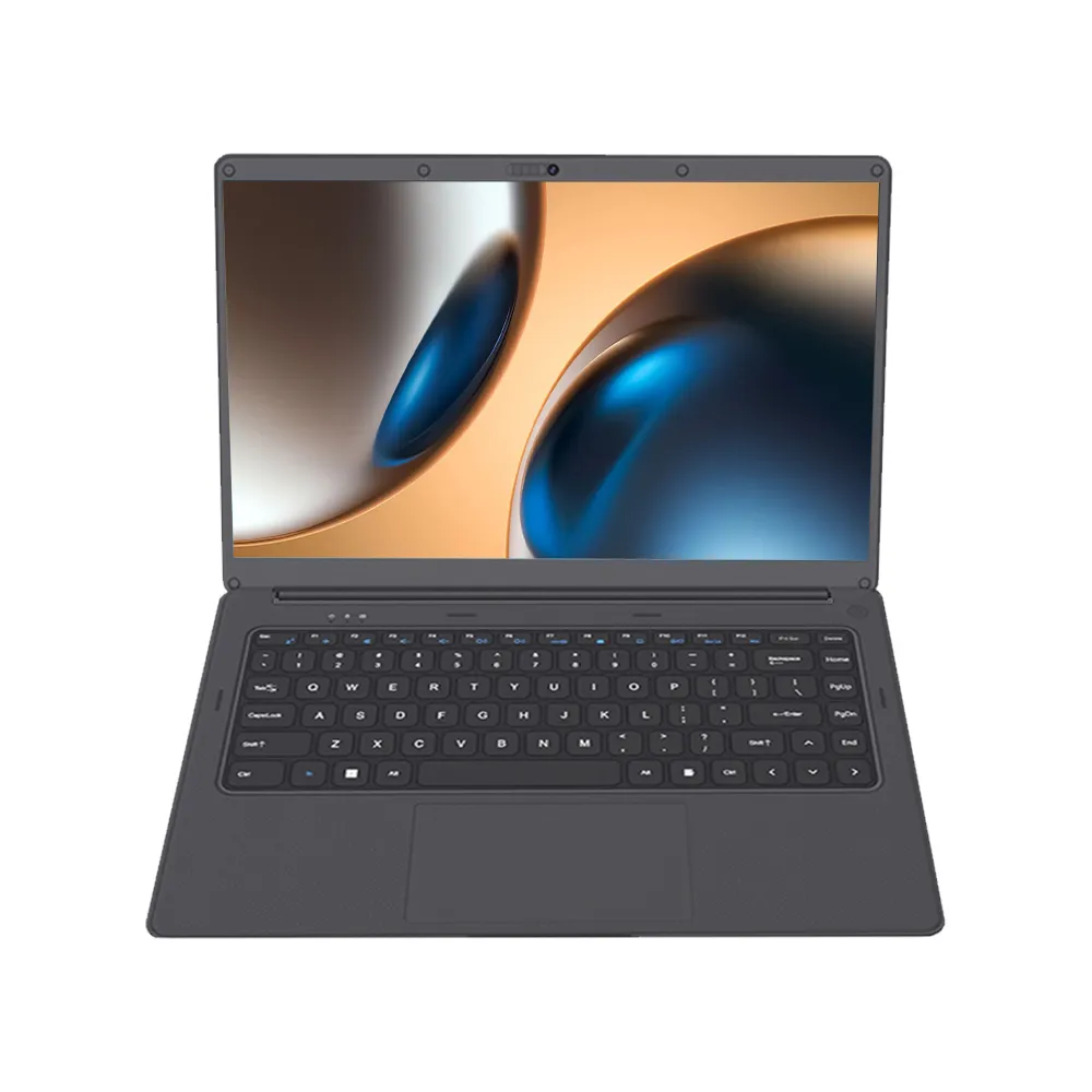 17,3 dyuymli Rugged Laptop DS173