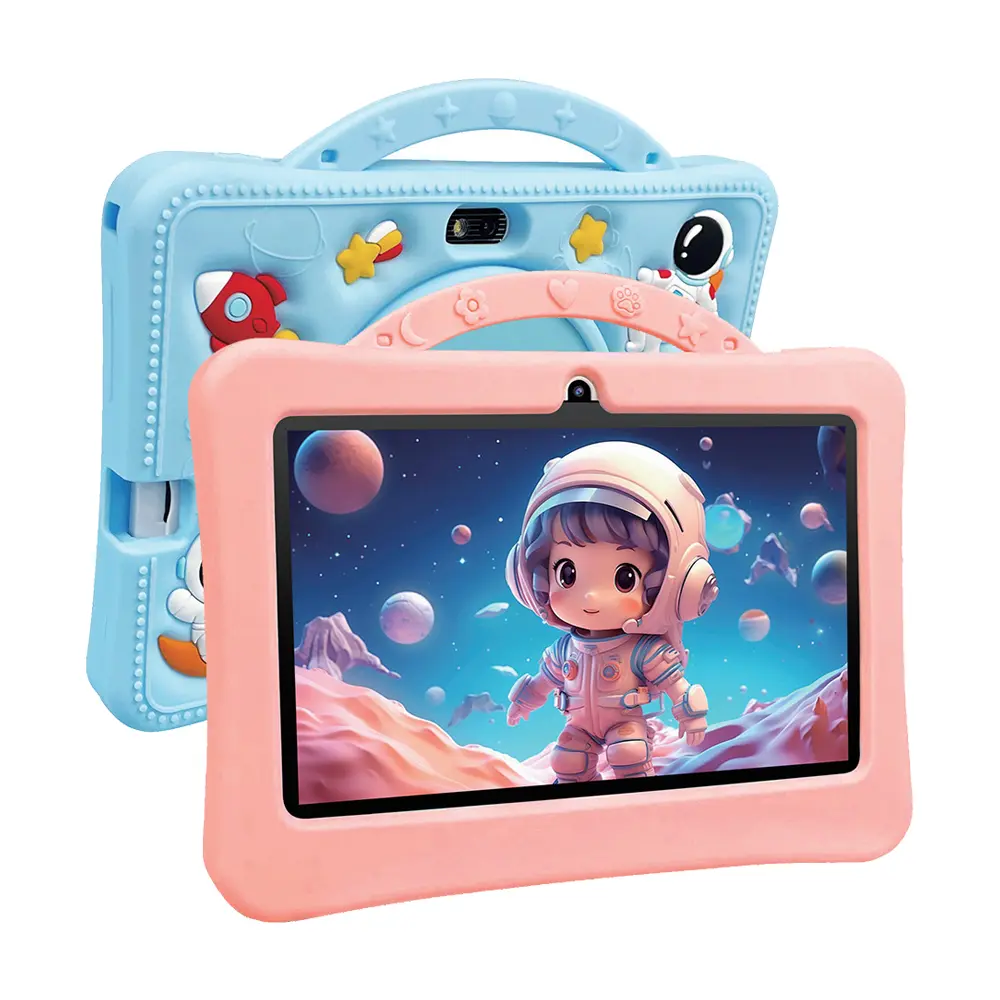 7 Inch Kids Learning Tablet karo Parental Control