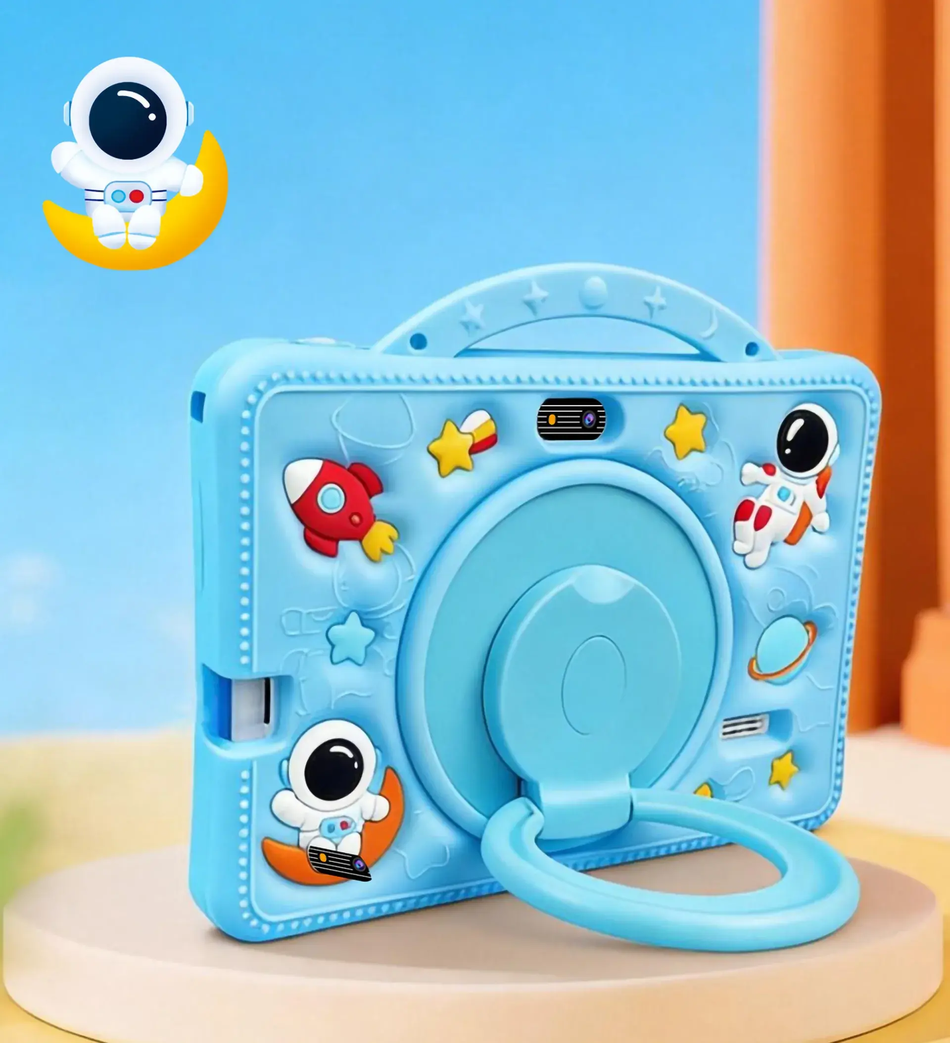 Tablet PC Anak 7 inci 1
