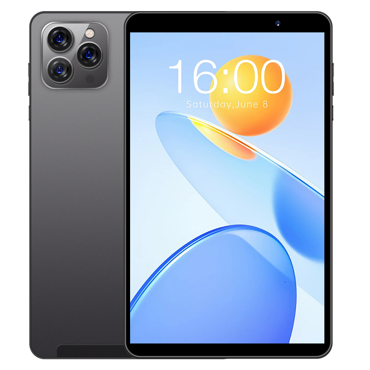 Tabletă de 8,0 inchi