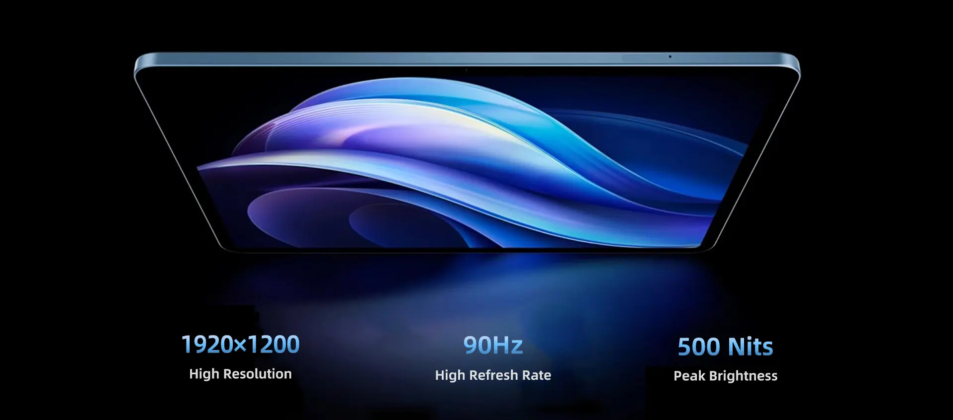 Планшетный ПК с Android 10,1 дюйма 3