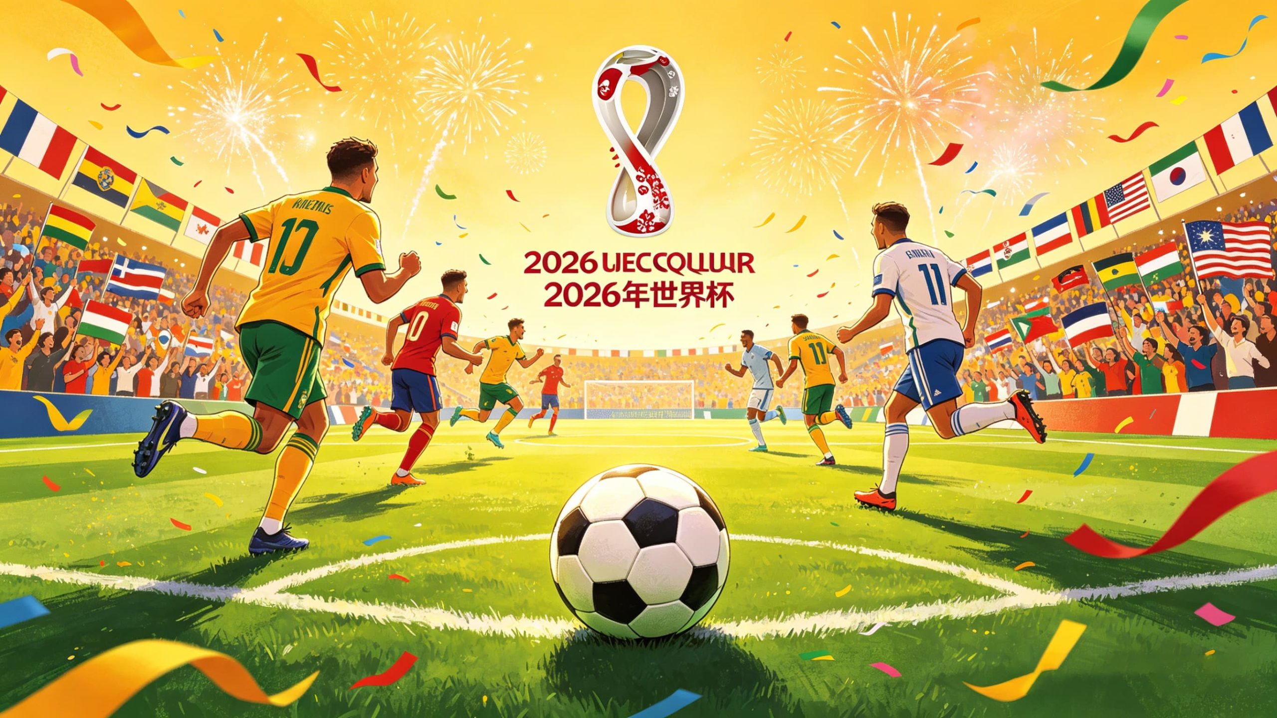    Big-Screen Tablets Deliver Immersive World Cup Viewing at Home