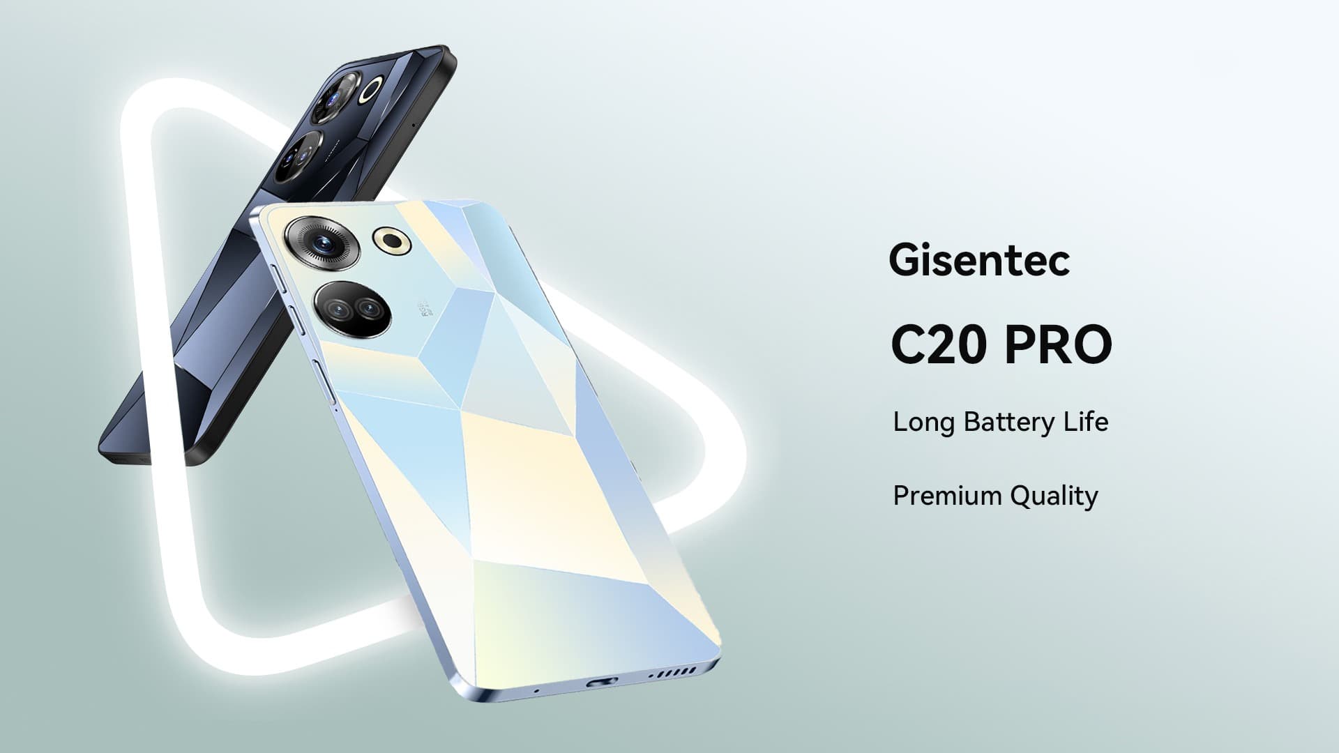 Køb C20 Pro ulåst 5G-gaming-smartphone1