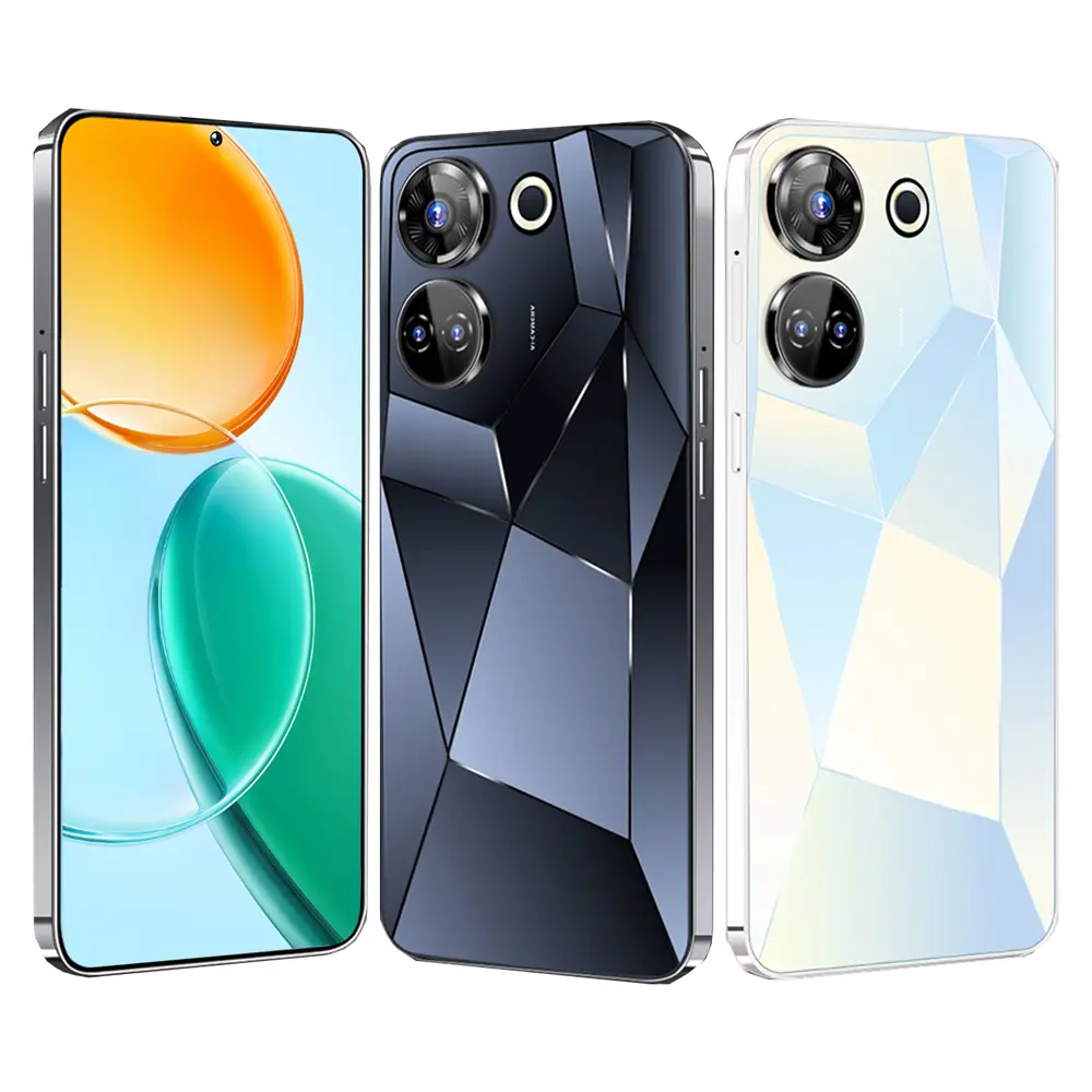 Придбайте розблокований ігровий смартфон 5G C20 Pro