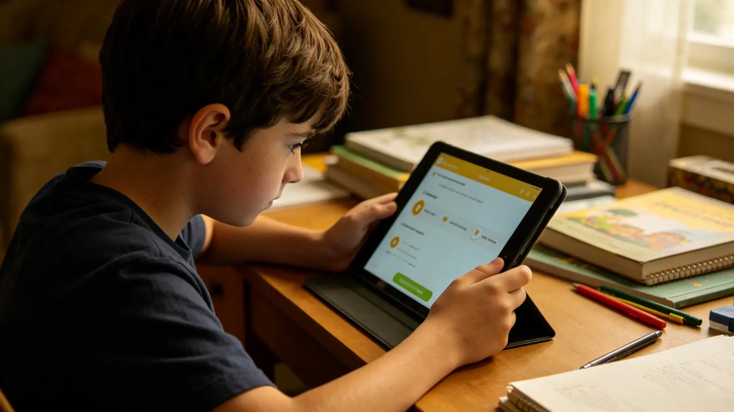    Did Your Child Receive a Tablet as a Children’s Day Gift? It’s Not Too Late to Shop Now!