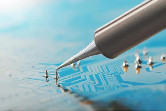 Häzirki global elektroniki komponentiň bahasynyň ýokarlanmagy