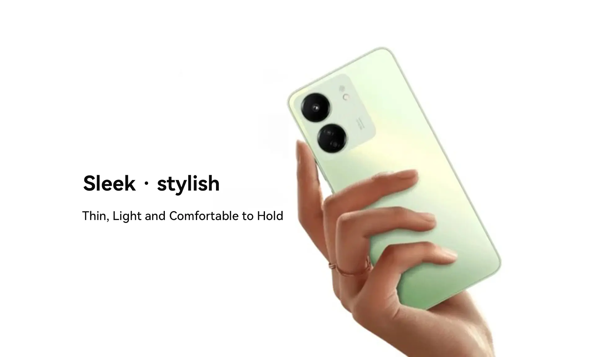Gisentec 13C Layar Gedhe Mbukak Kunci Ponsel3