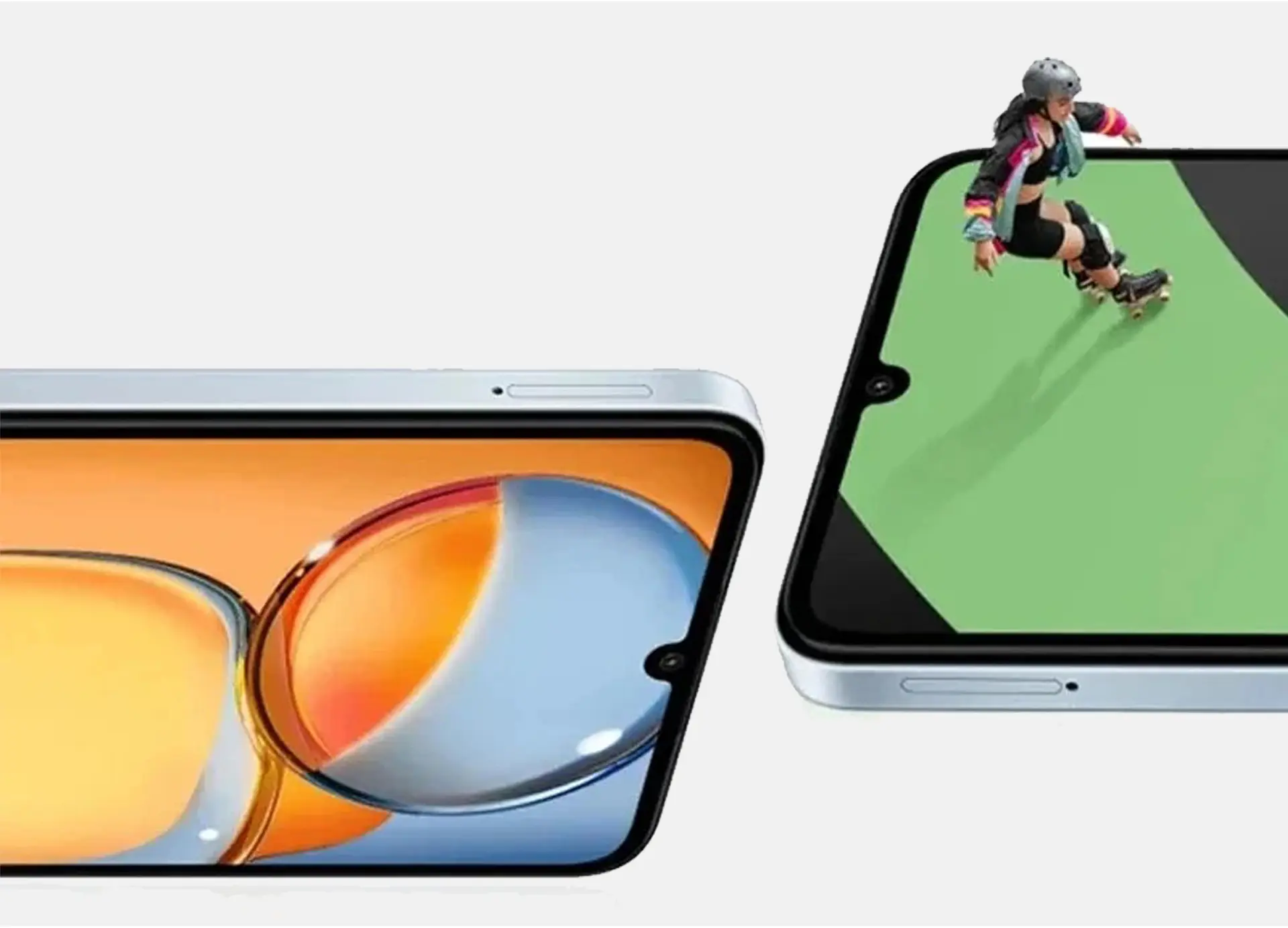 Gisentec 13C Layar Gedhe Mbukak Kunci Ponsel8
