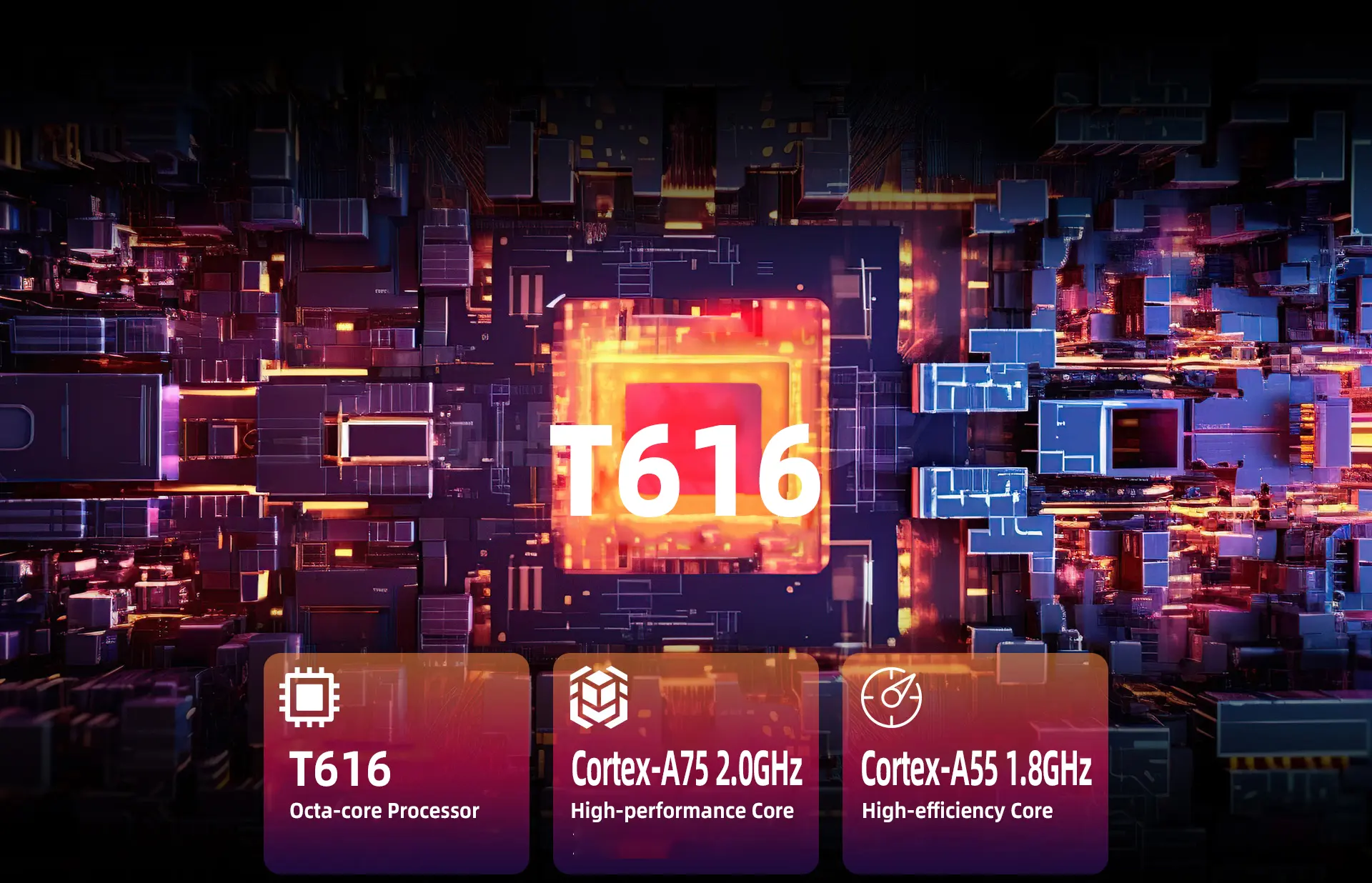 Gisentec GSA14 High Performance Android Tablet3