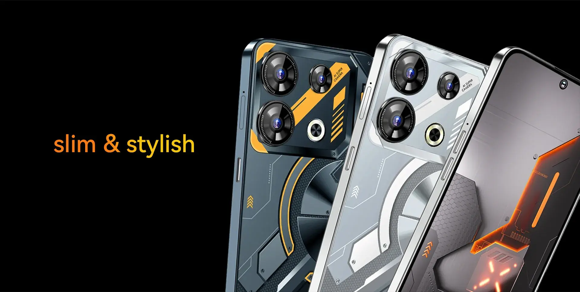 Gisentec GT10 Pro Cellphone3