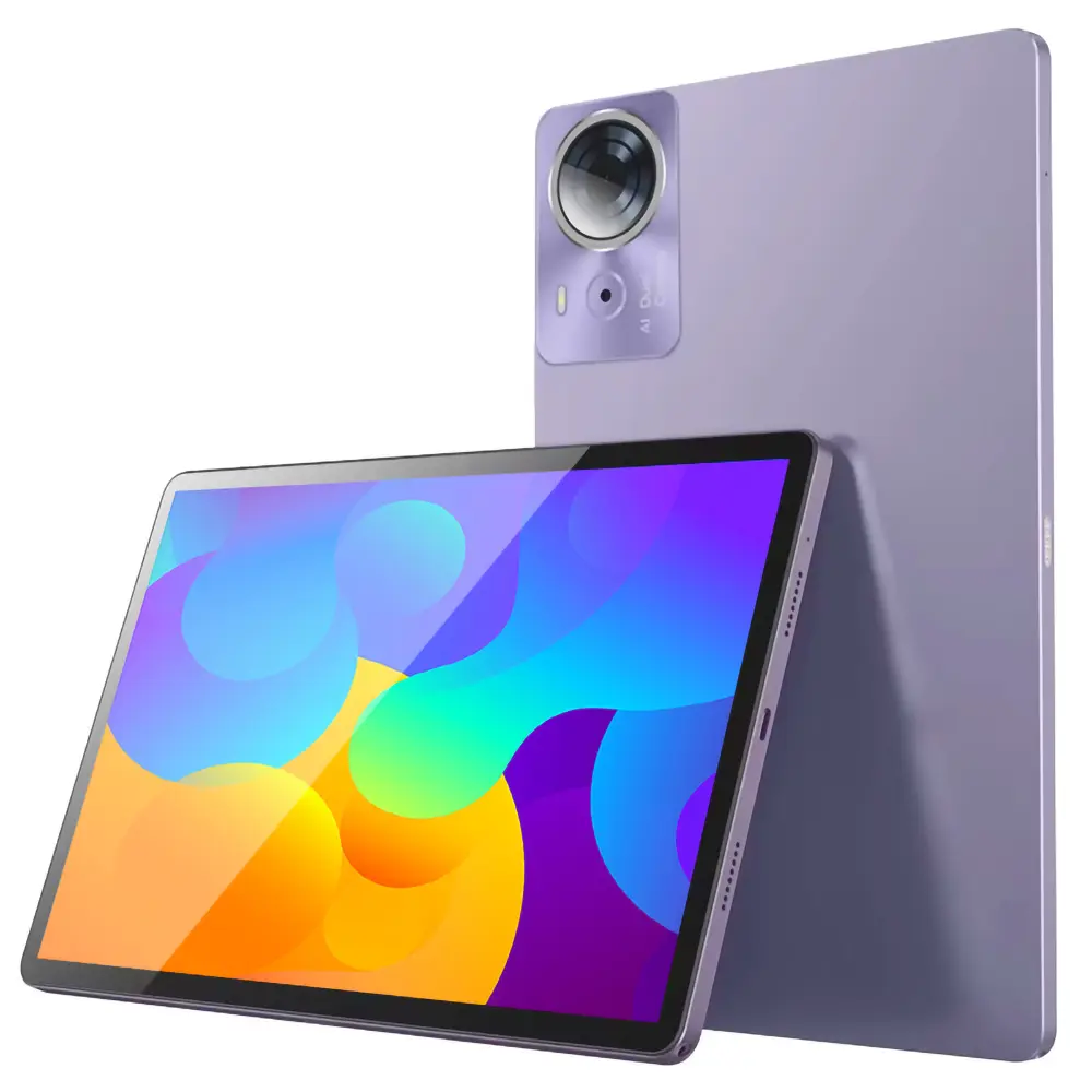 Gisentec S109 Tablet PC Full HD multifunzionale per lezioni online, lavoro, giochi casuali