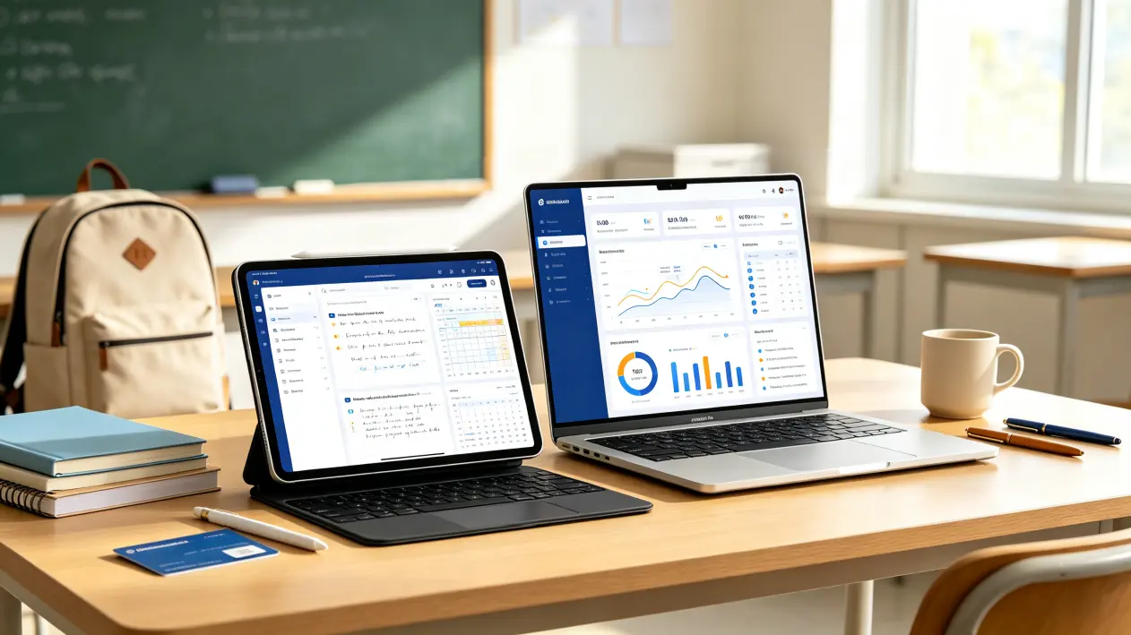    Back-to-School Season Boom: Gisentec Launches Exclusive Preferential Policies to Empower Campus Digital Learning