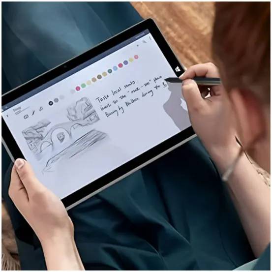December 2025 Global Tablet Market Trends Report