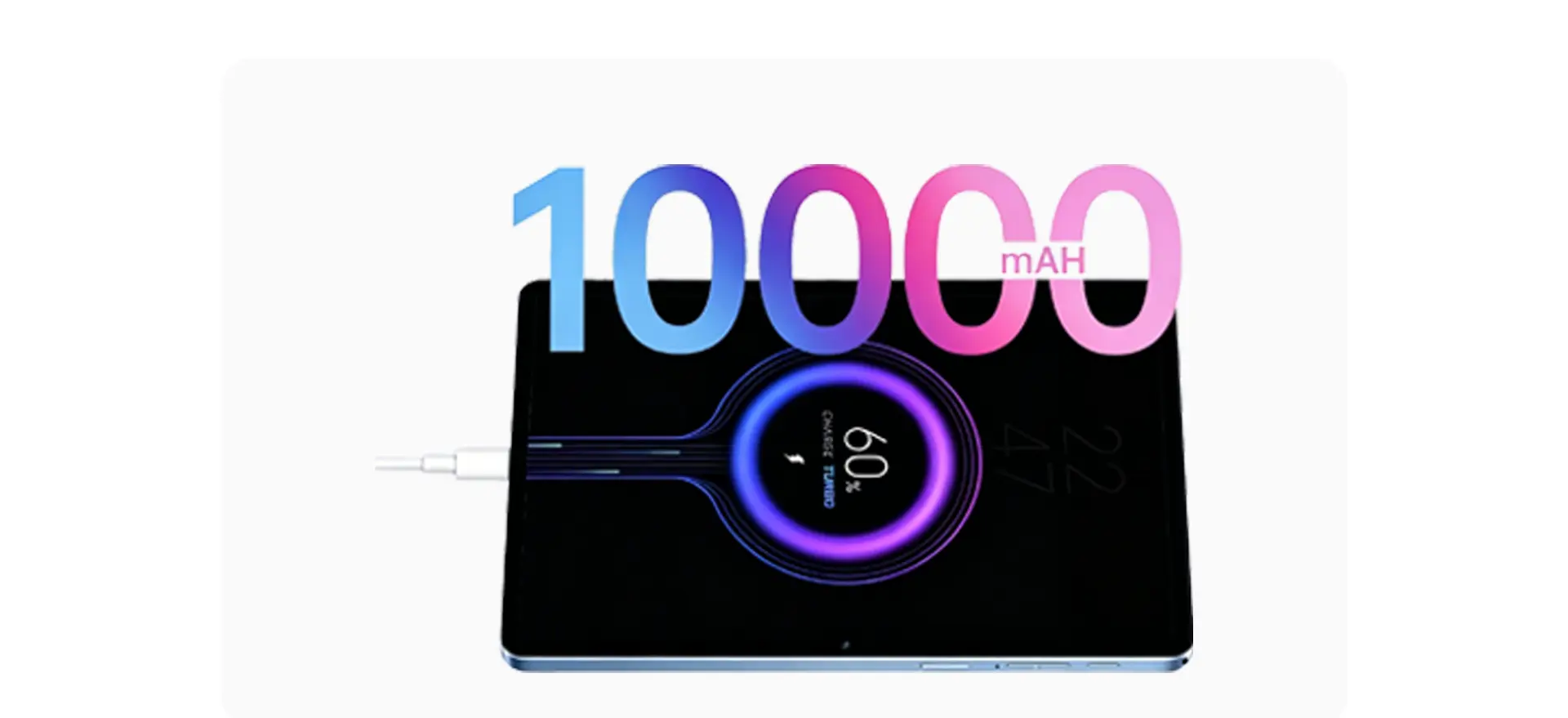 Àrd-choileanadh K80 pro Tablet PC (2)
