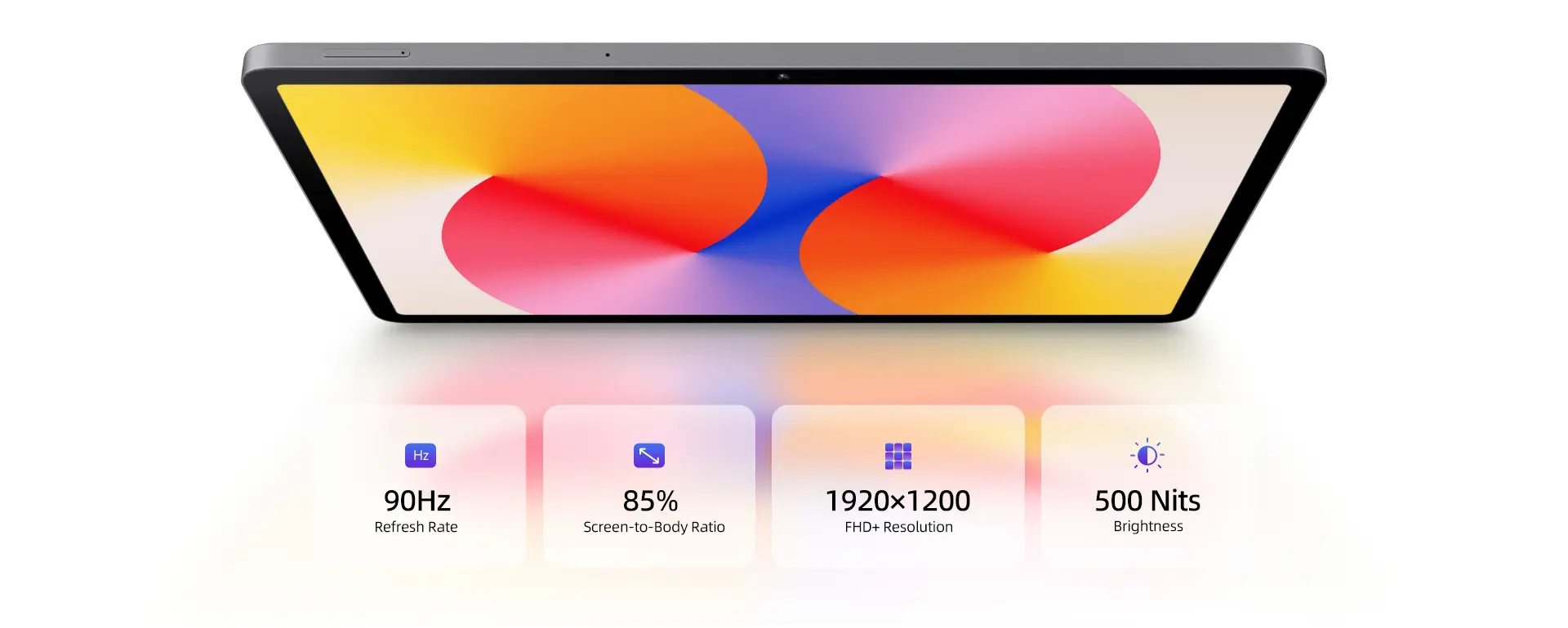 Àrd-choileanadh K80 pro Tablet PC (7)
