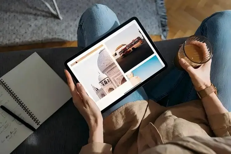    2026 Complete Tablet Buying Guide by Gisentec Group: Key Criteria to Choose a High-Quality Tablet for Every User