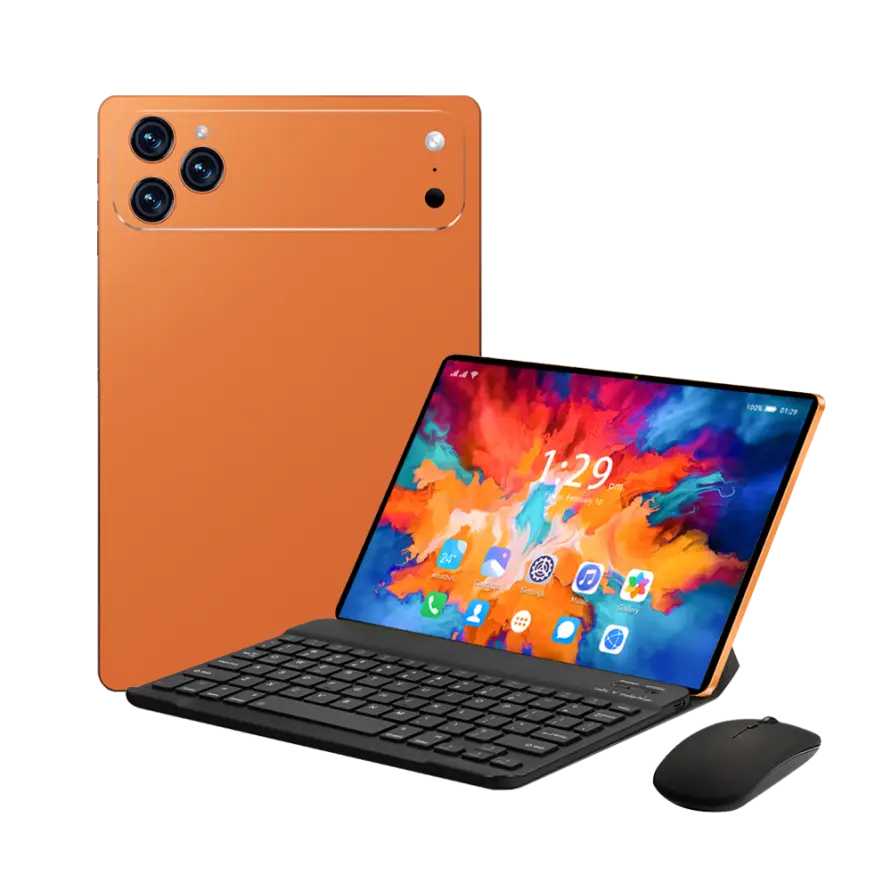 High-Quality Tablet 4