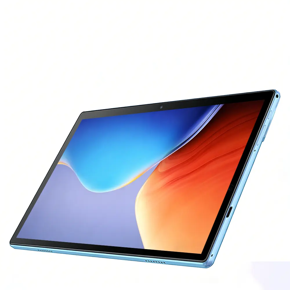 M10 10.1 ઇંચ એન્ડ્રોઇડ ટેબ્લેટ મલ્ટી-ફંક્શન પેડ ફોર બિઝનેસ ઓફિસ ઓનલાઇન સ્ટડી સ્મૂથ ગેમિંગ એન્ટરટેઇનમેન્ટ