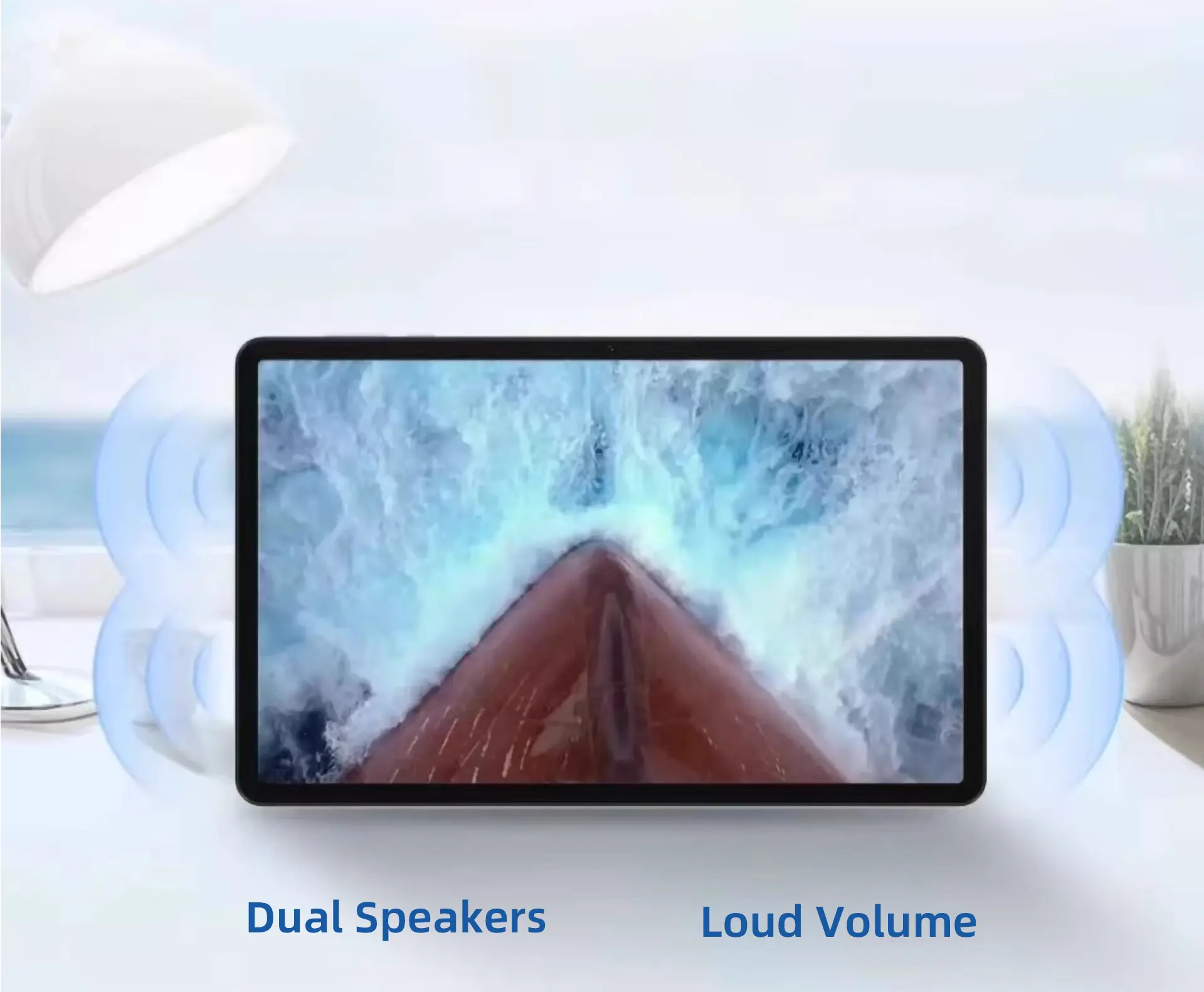 M10 10.1 Inch Tablet Android Multi-Fungsi Pad (6)