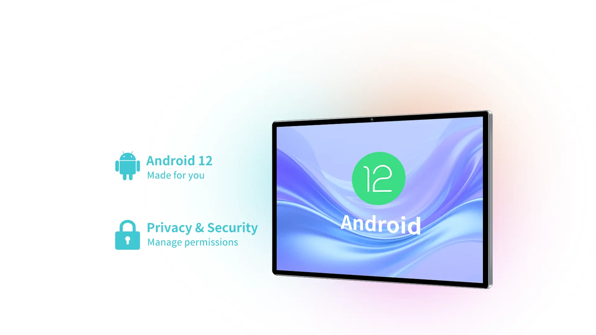 M5 Pro 10,1-Zoll-MediaTek-Prozessor-Tablet6