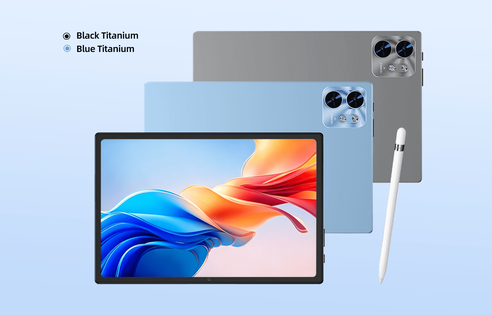 Android-планшет M50 (2)