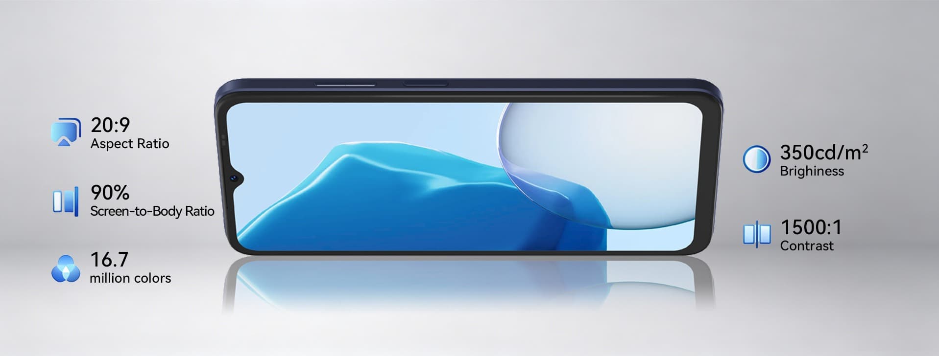 Fòn cliste N55 PRO 2