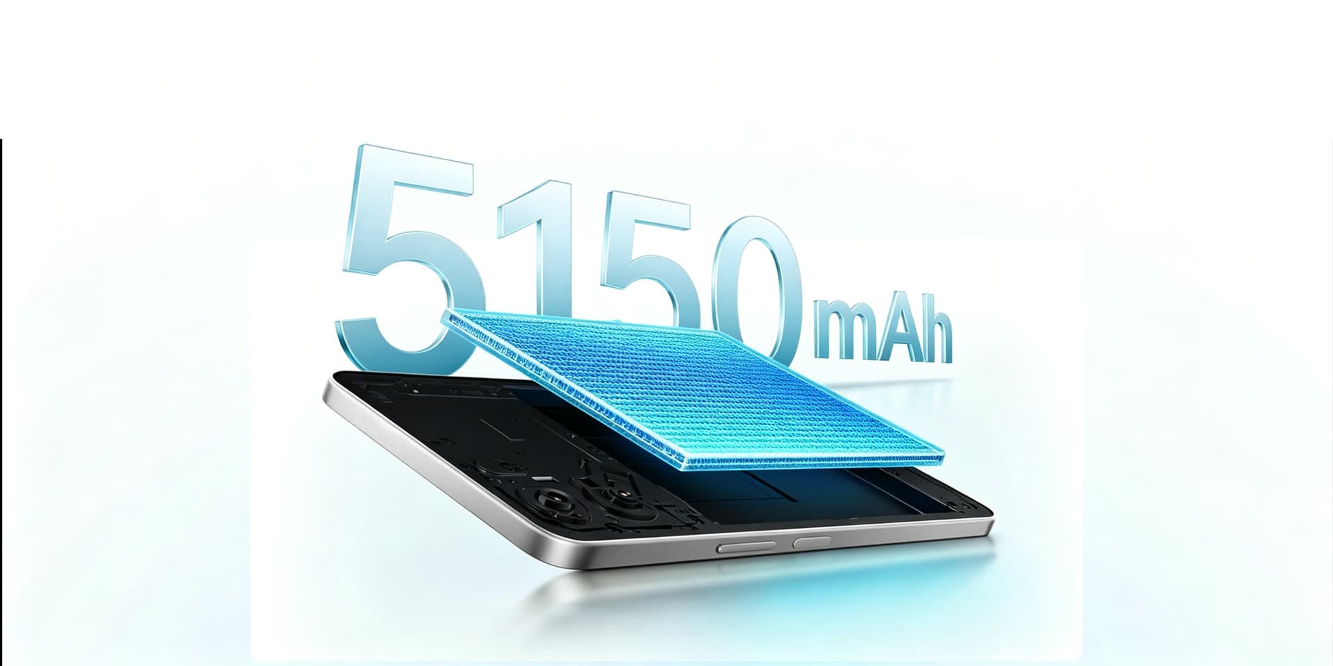 N55 PRO fòn 'smart' 3