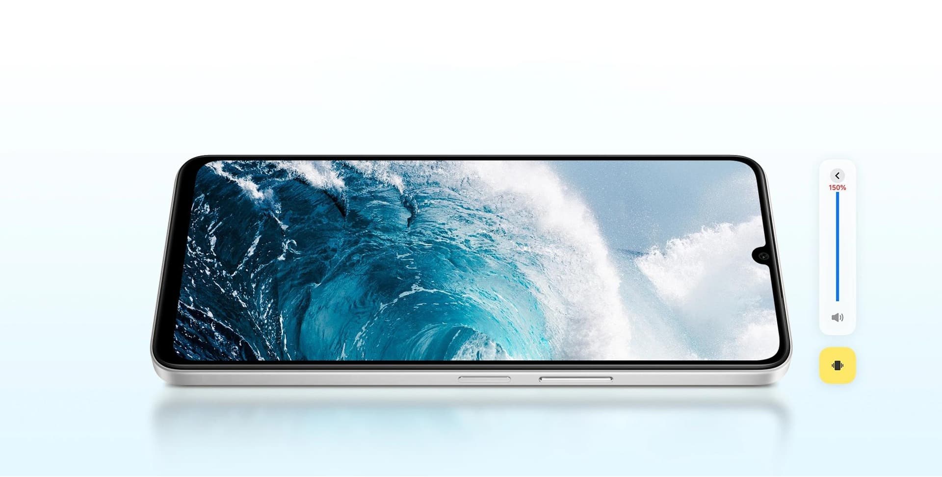 Fòn cliste N55 PRO 7