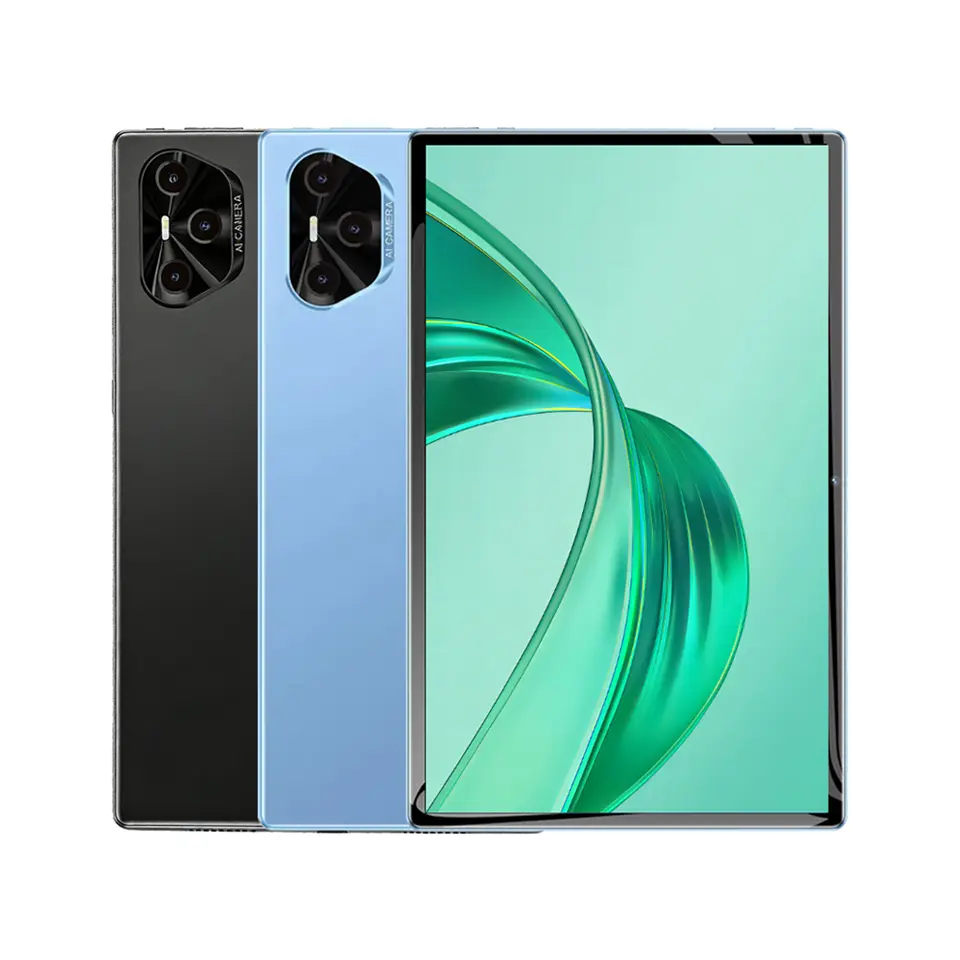Горячая Распродажа, умный планшет P80 Pro, аккумулятор большой емкости, стабильное использование для деловых встреч, дистанционного обучения, повседневные игры