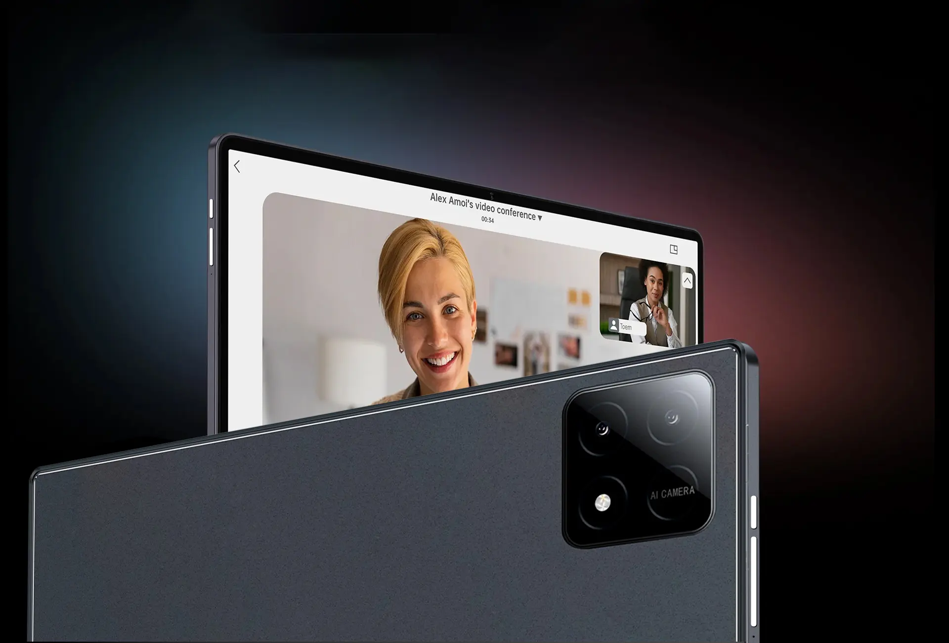 Tablet Android Pad 7s (11)