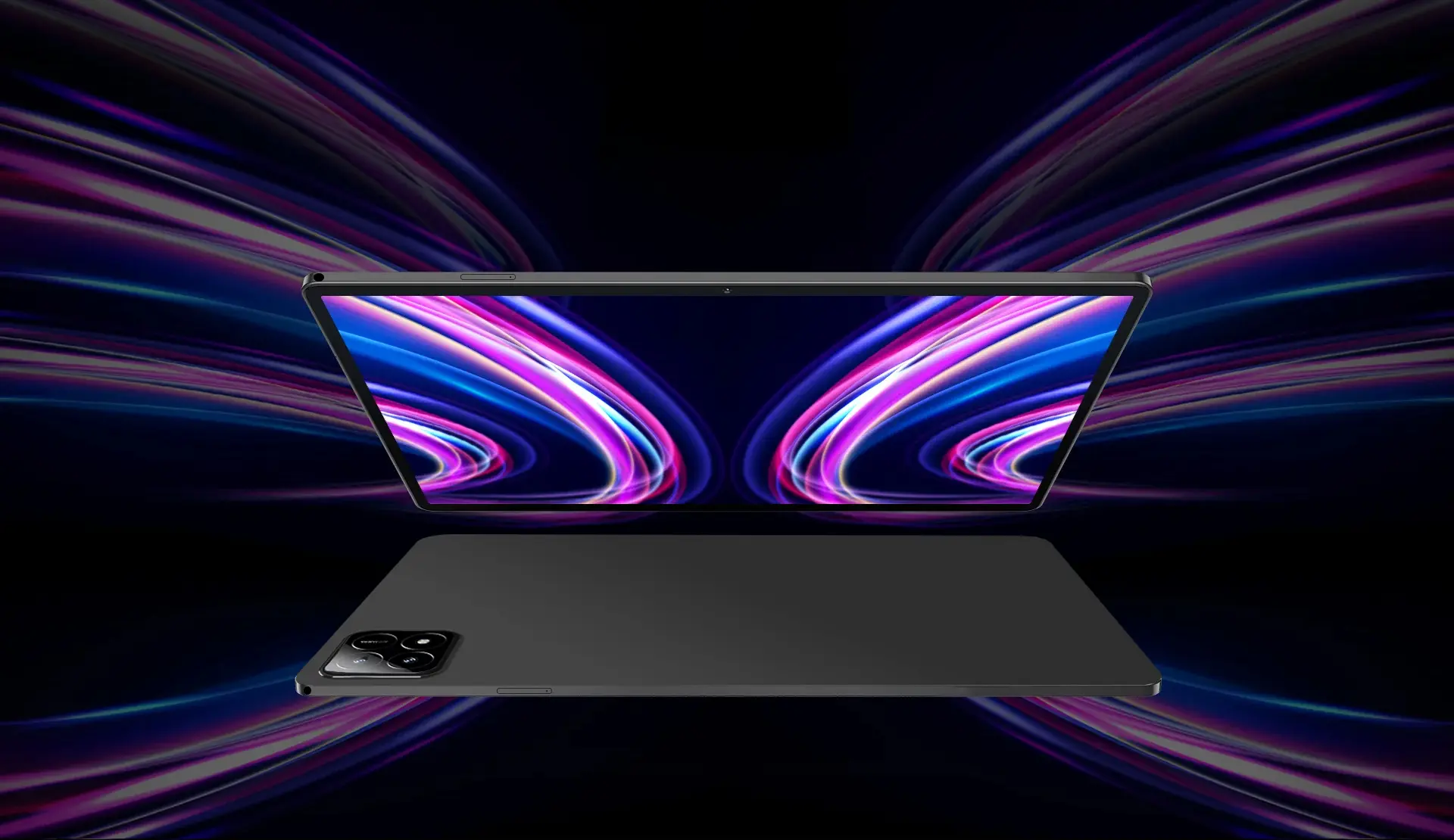 Tablet Android Pad 7s (2)