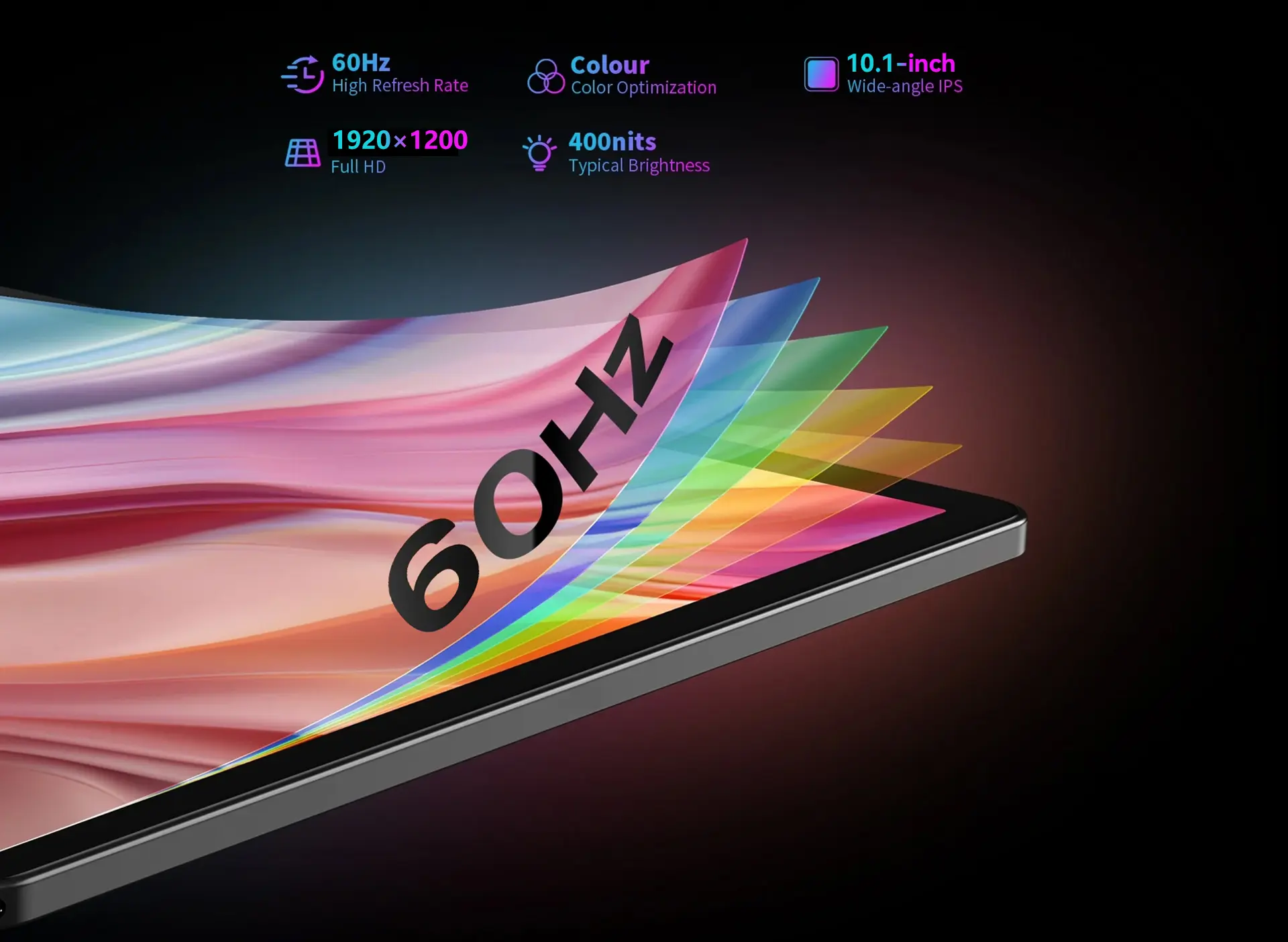 Tablet Android Pad 7s (3)