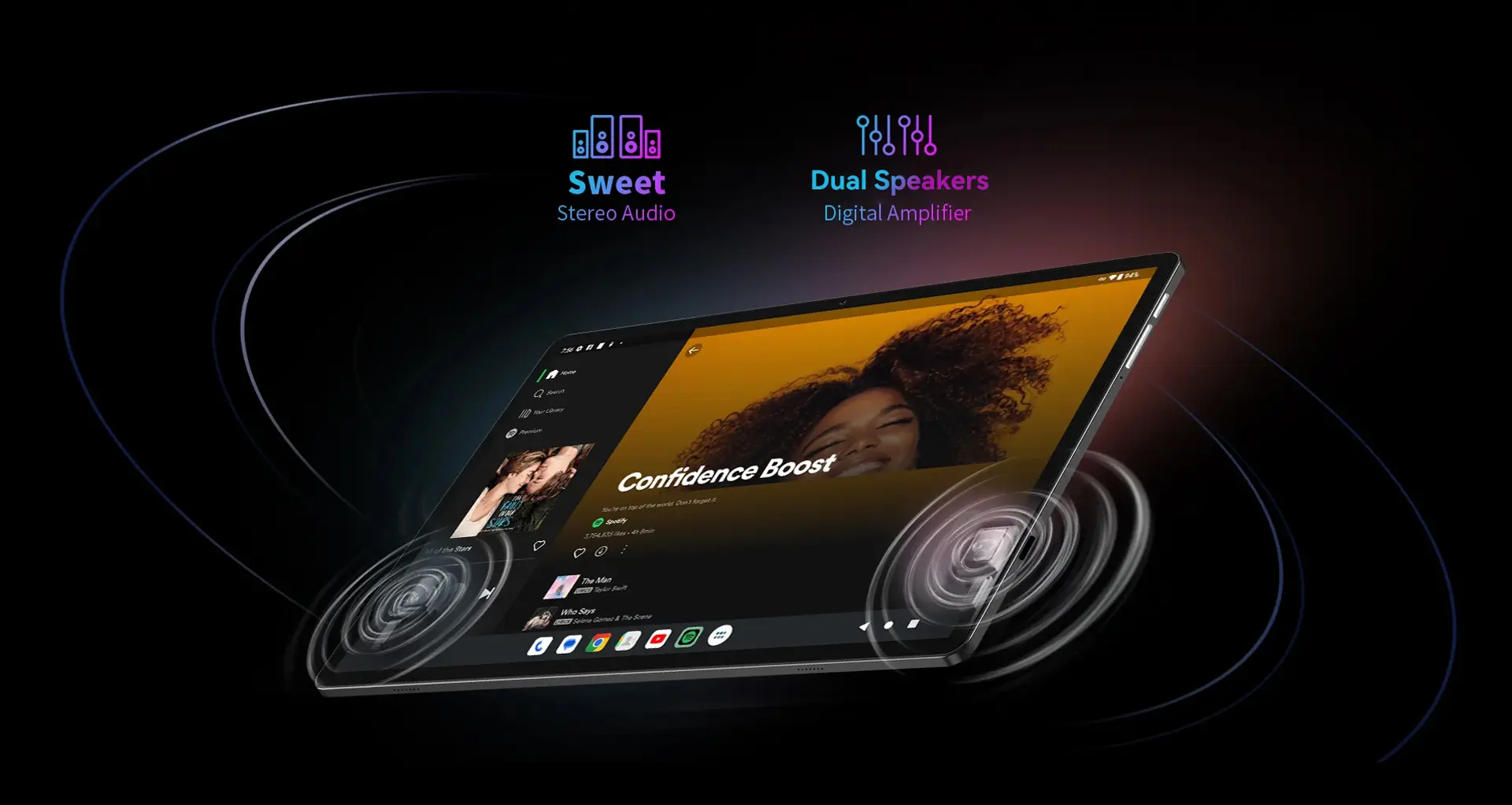 Tablet Android Pad 7s (9)