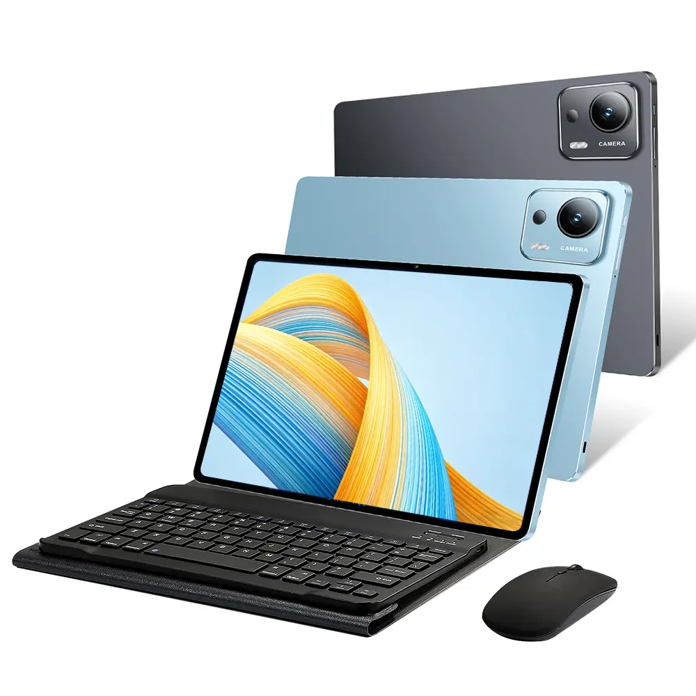 Pad7 Ultra Tablet 10-дюймовый многозадачный планшет для академического исследования производительности бизнеса