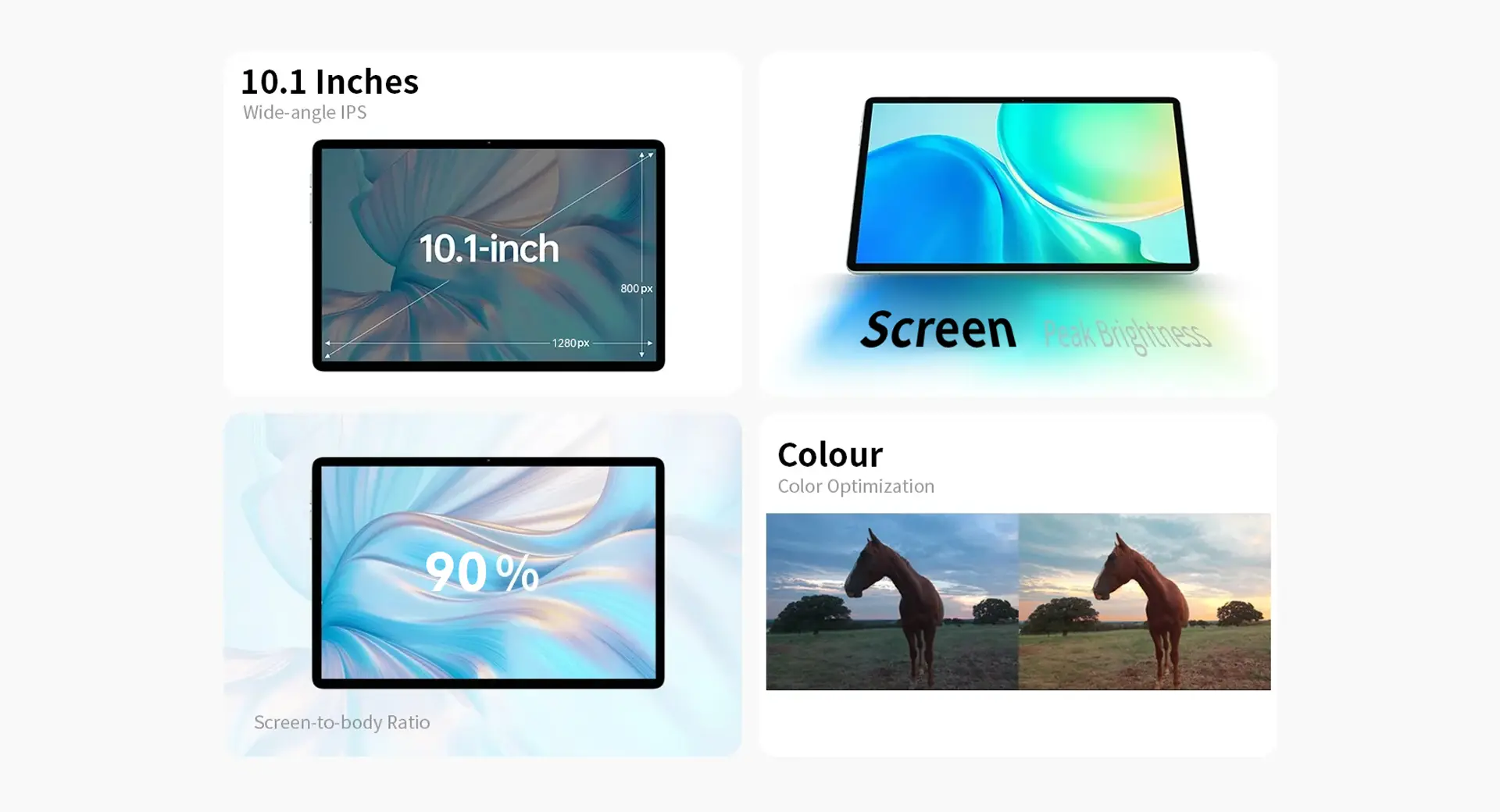 Bærbar Z19 Tablet PC 2