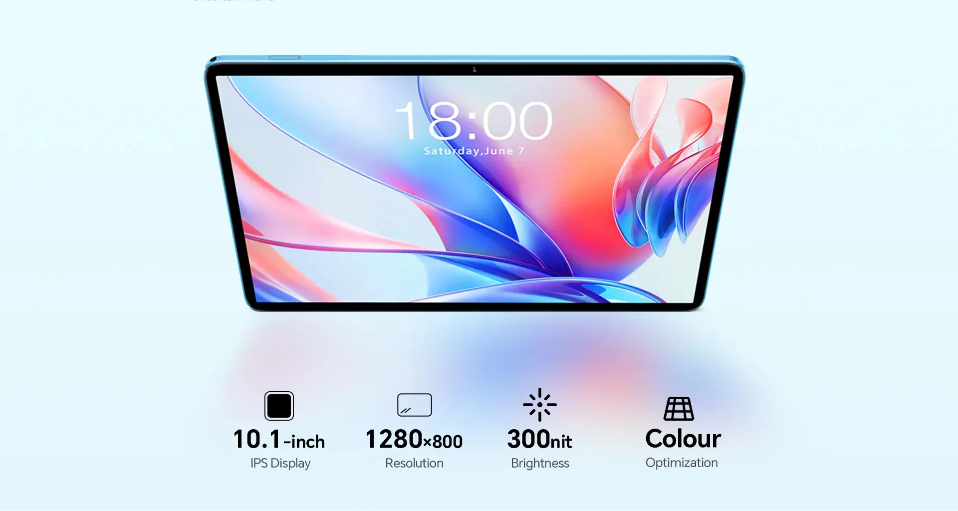 Tauleta T16 Premium 2