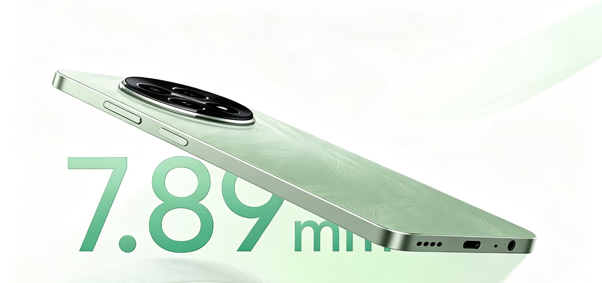 Realme Series Android 14 Smartphone3
