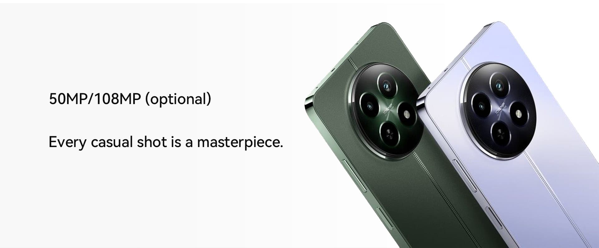 Realme Series Android 14 Smartphone4