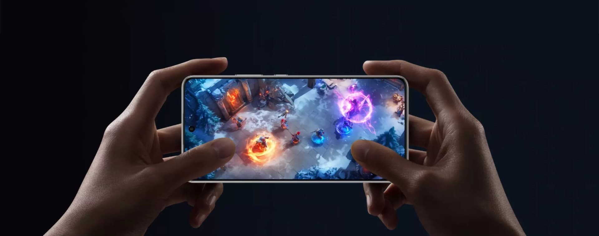 Realme Series Android 14 Smartphone7