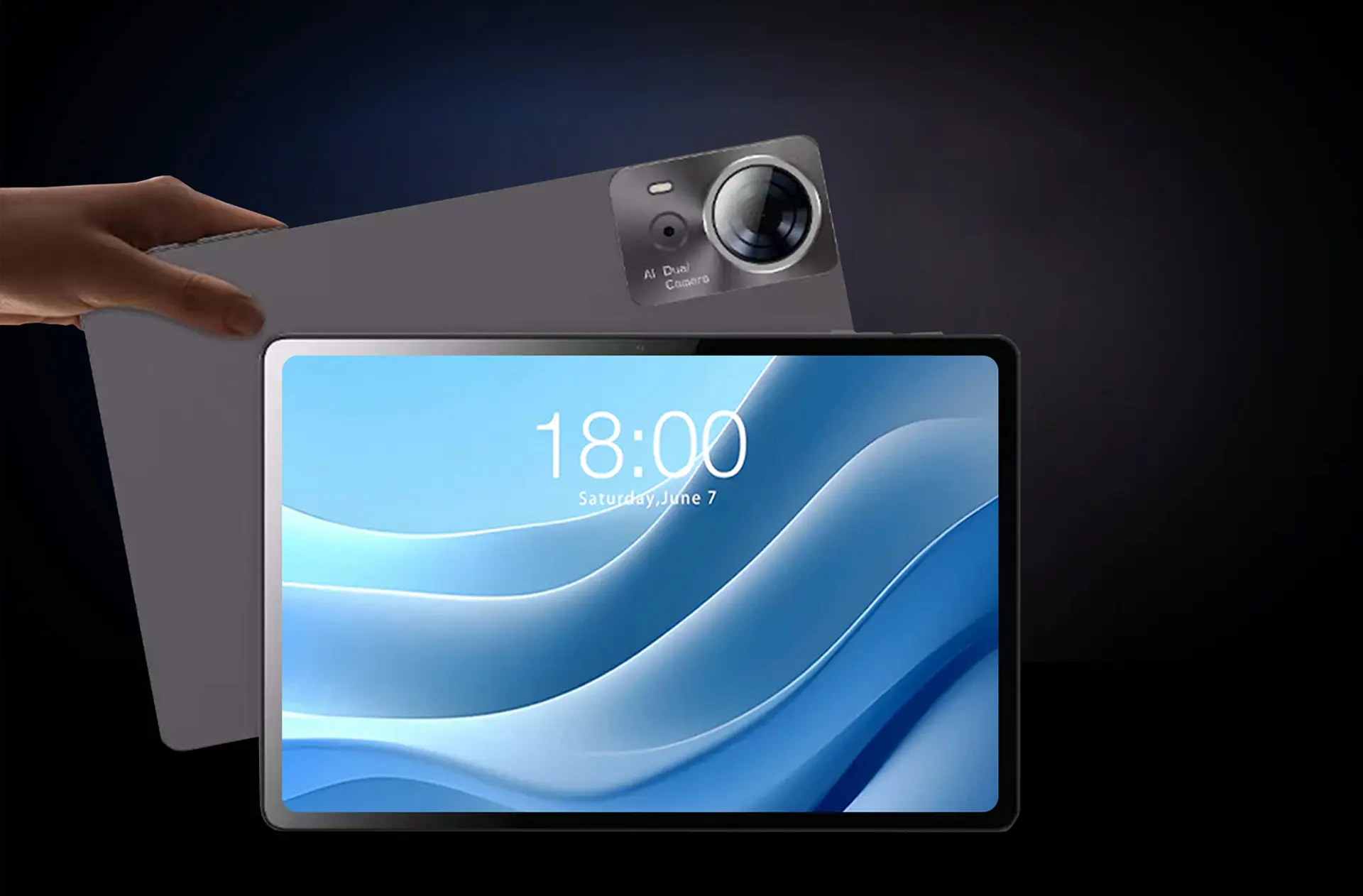 Tablet PC S109 Full HD1