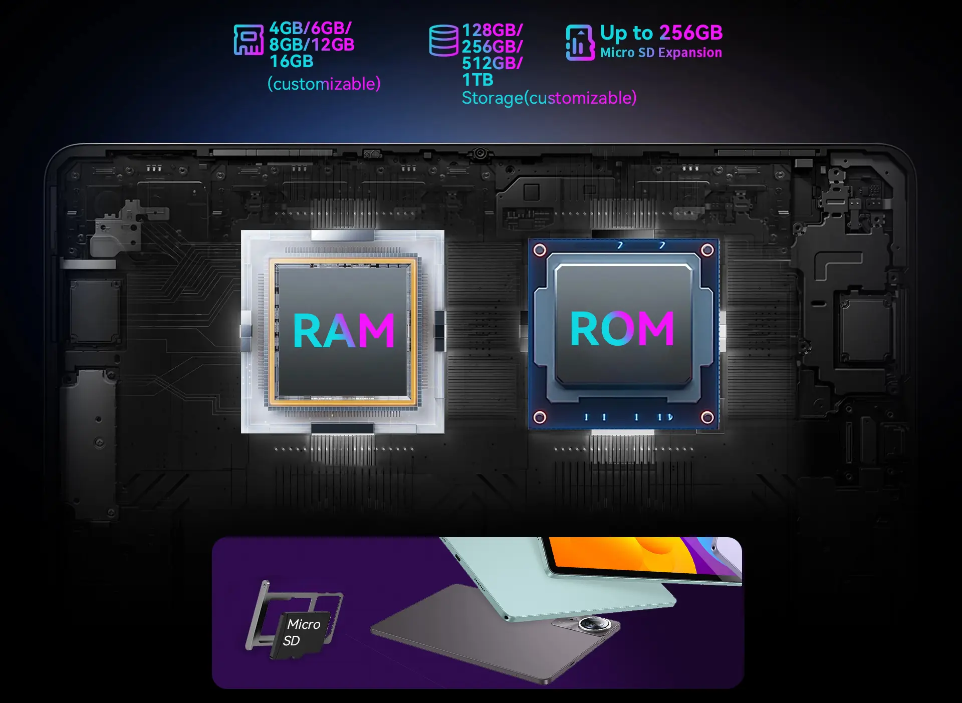 Tablet PC S109 Full HD4