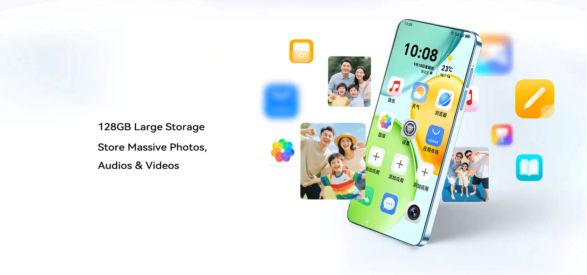 S23 Ultra Android 13 telefon4