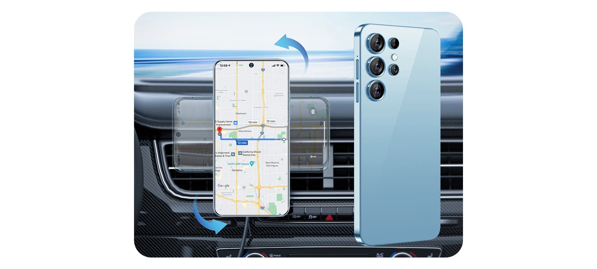 S23 Ultra Android 13 telefon8