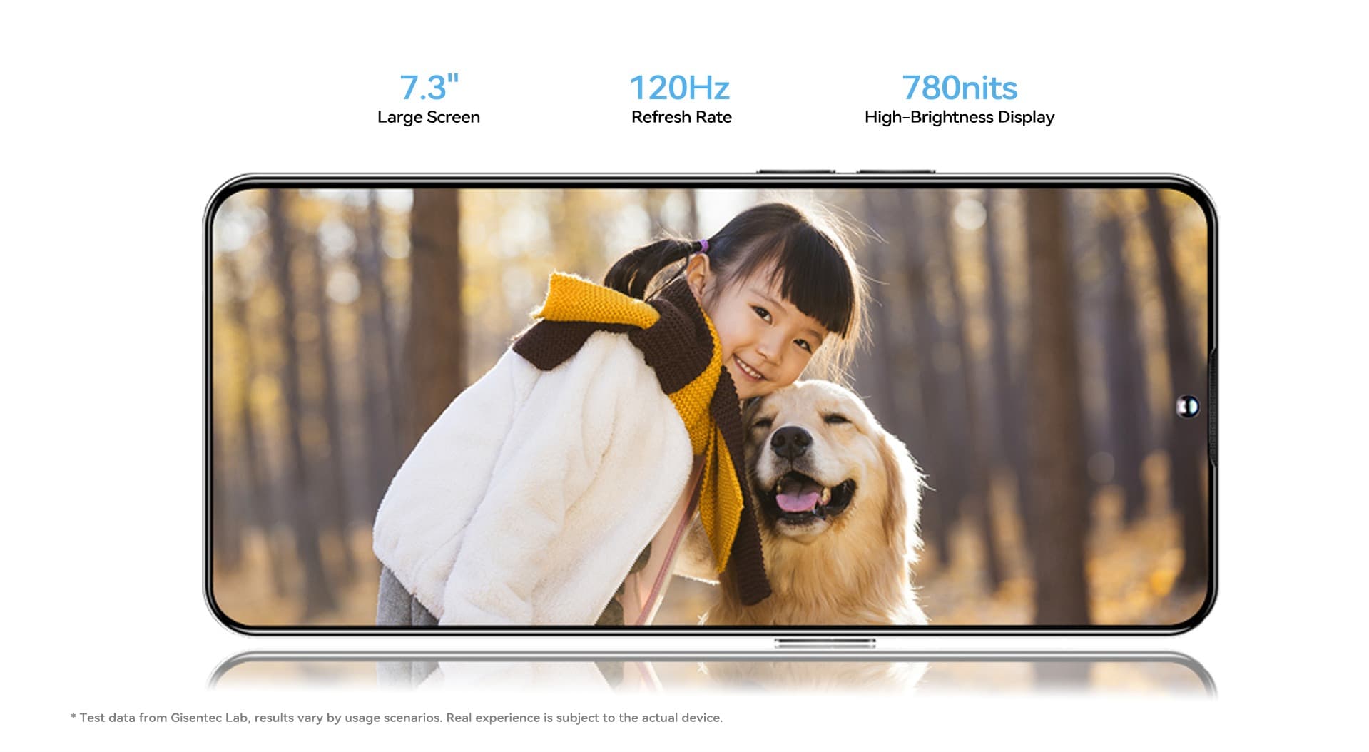 S30 Ultra 5G smartphone 4